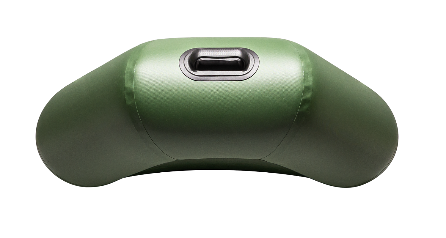 Лодка Барс 240 в Томске