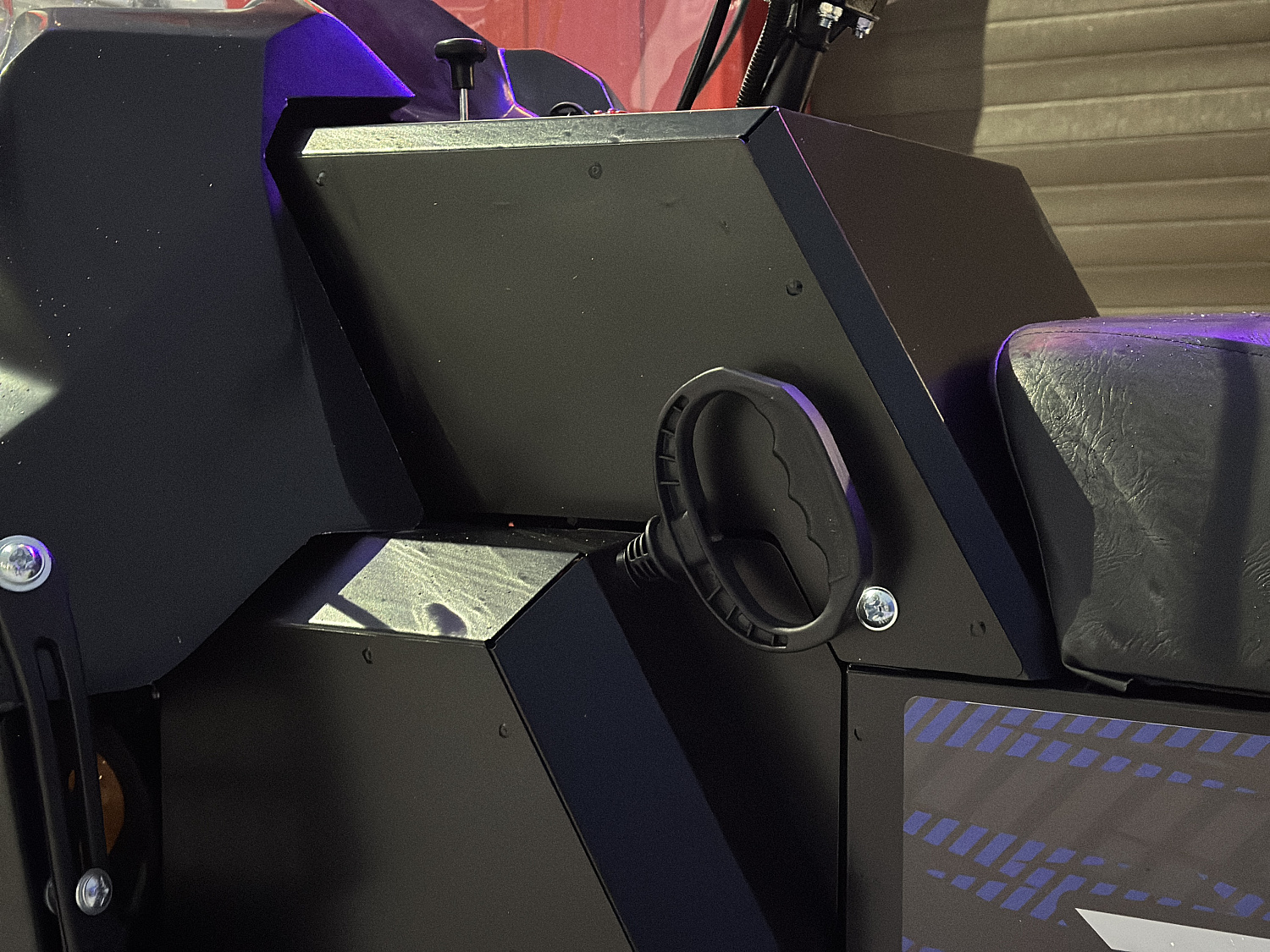 Снегоход PROMAX YAKUT 500 2.0 4T 20 в Томске