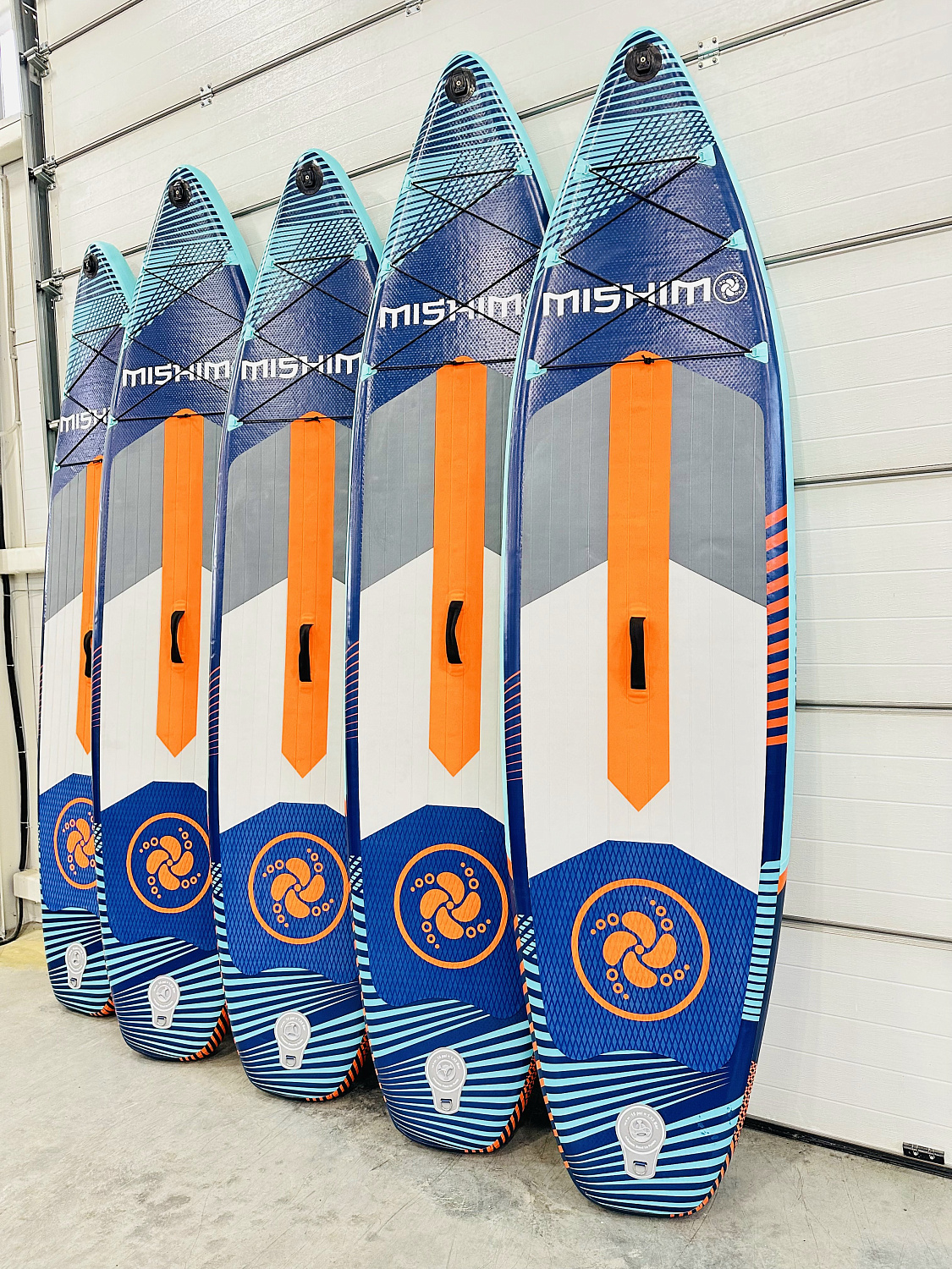 SUP (САП) Доска MISHIMO TROFY 10.6 в Томске