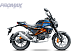Мопед PROMAX CB150PR (49) в Томске