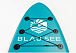 НАДУВНОЙ SUP-BOARD BUSINESS LIGHT BLUE 10 в Томске