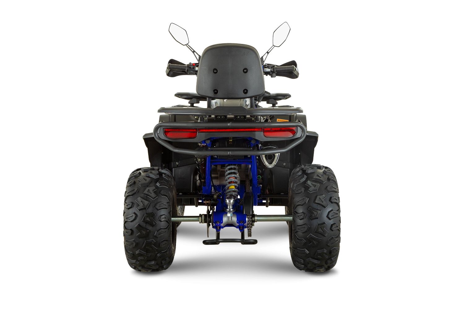 Квадроцикл GBM CROSS HILL 320 BIG PREMIUM в Томске