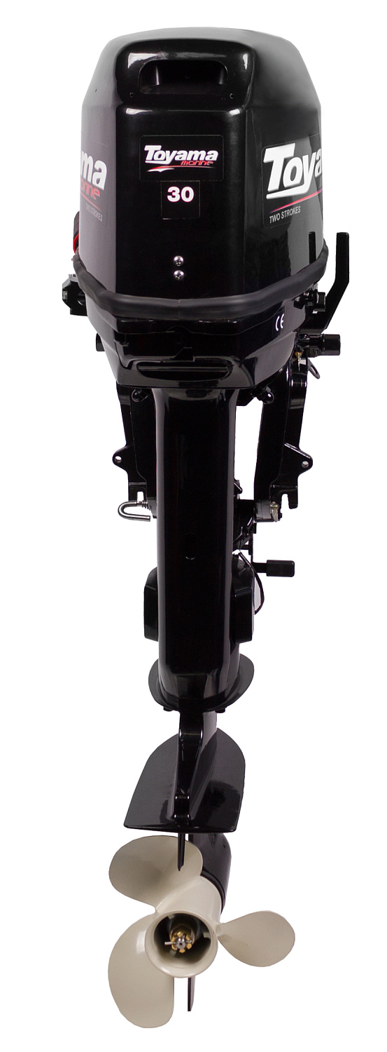 ЛОДОЧНЫЙ МОТОР TOYAMA T30ABMS в Томске
