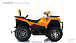 Квадроцикл GBM CRONOS 420 4WD EFI в Томске