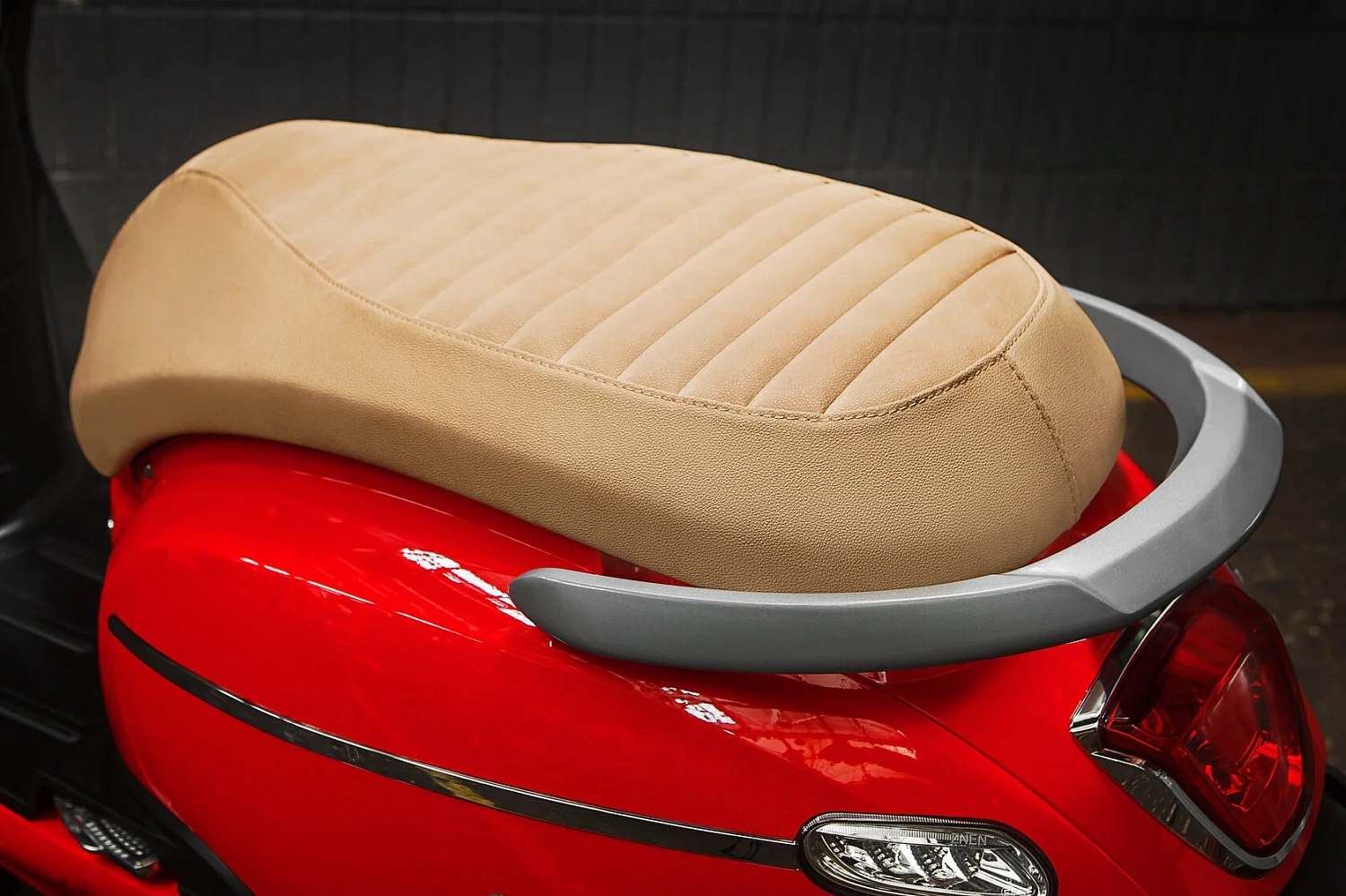 Скутер MINSK Vesna 50 M1NSK в Томске