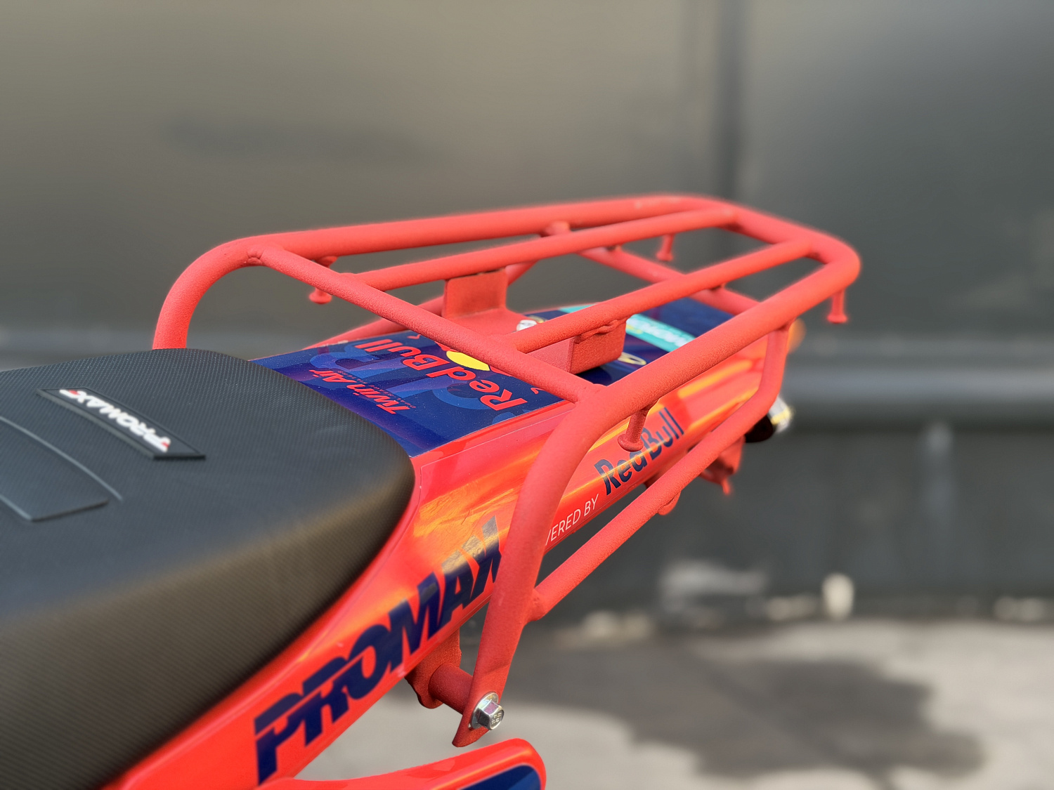 Кроссовый мотоцикл PROMAX MX280 в Томске