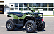 Квадроцикл IRBIS ATV 250 LUX (+лебедка) в Томске