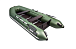  Лодка АКВА 3200 ск в Томске