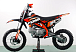 Питбайк PROMAX CROSS 145CC 17/14 в Томске