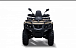 Квадроцикл HISUN TACTIC 550 (HS550ATV) NORMAL в Томске