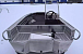 Алюминиевая лодка Wyatboat-390 C в Томске