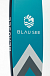 НАДУВНОЙ SUP-BOARD BUSINESS LIGHT BLUE 10,6 в Томске
