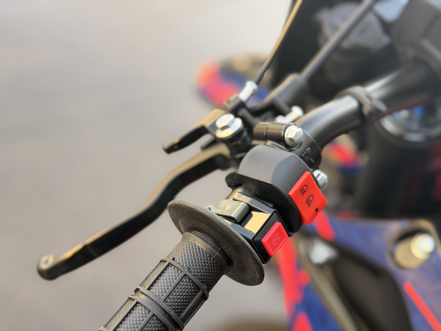 Кроссовый мотоцикл PROMAX MX280 в Томске