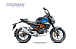 Мопед PROMAX CB130R (49) в Томске