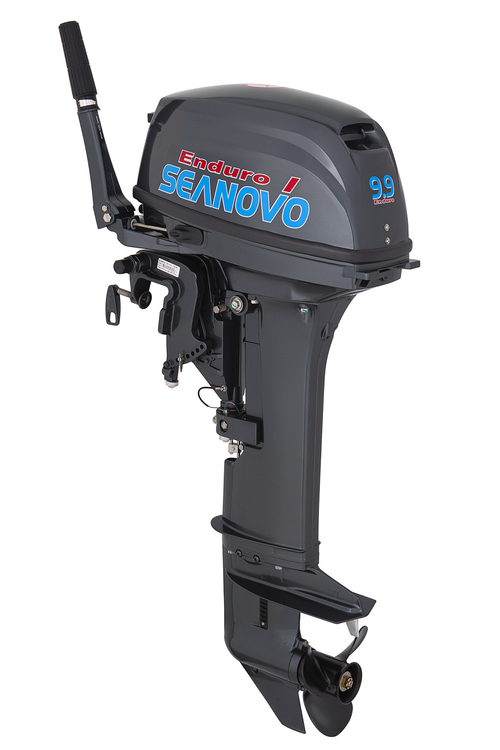 Лодочный мотор SEANOVO SN9.9FHS ENDURO в Томске