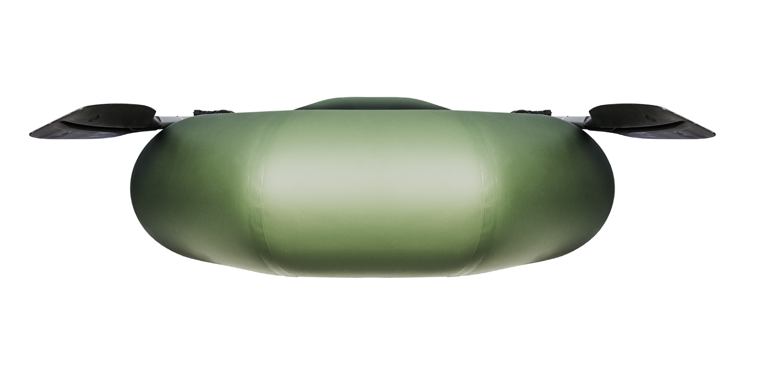 Лодка АКВА-ОПТИМА 260 в Томске