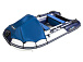 НАДУВНАЯ ЛОДКА GLADIATOR C420AL в Томске