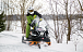 Снегоход РМ БУРАН ЛИДЕР АДЕ в Томске