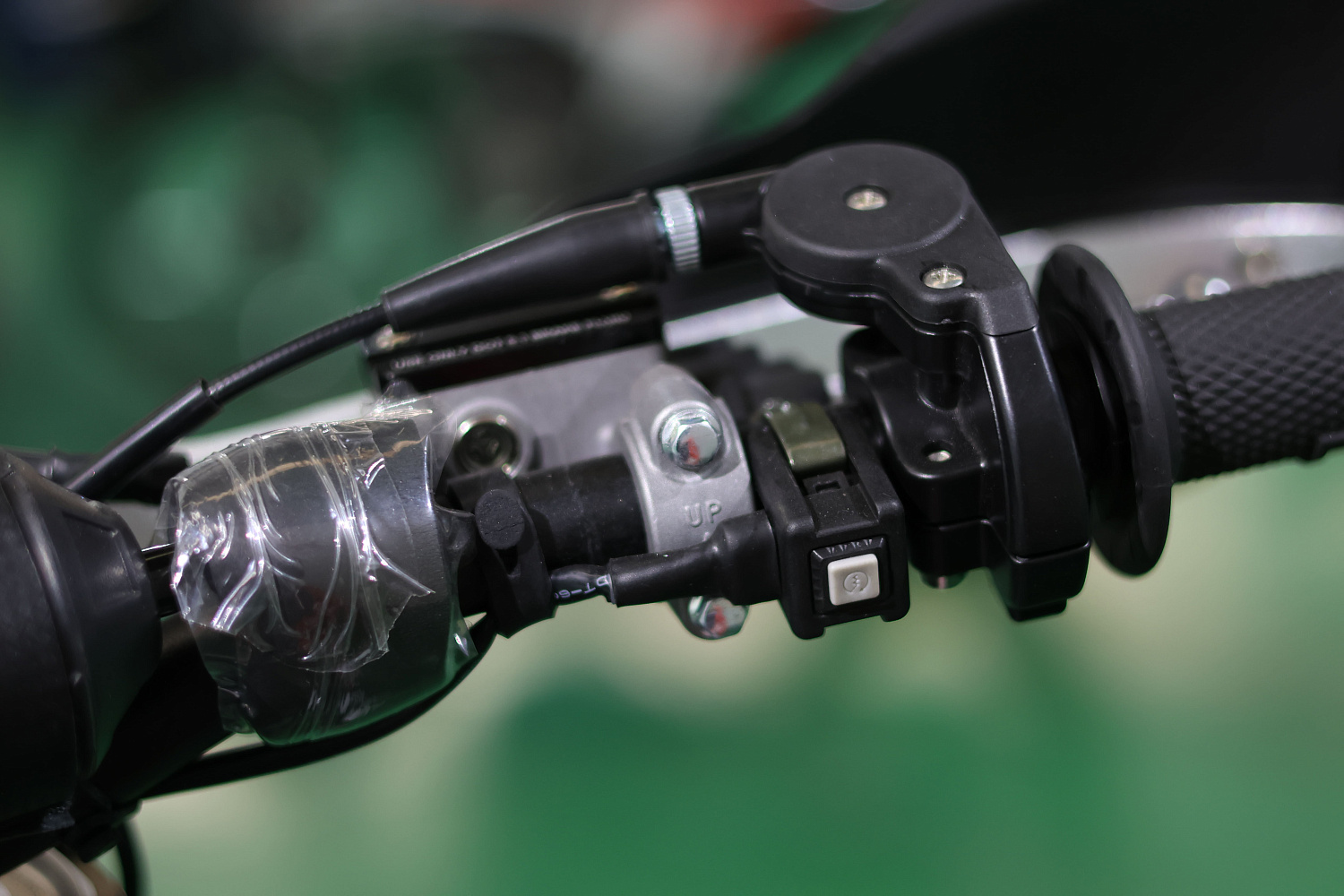 Мотоцикл JHLMOTO JHLofr GS CB300RL в Томске