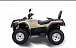 Квадроцикл HISUN TACTIC 550 (HS550ATV) NORMAL в Томске