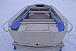 Алюминиевая лодка Wyatboat-340 Р в Томске
