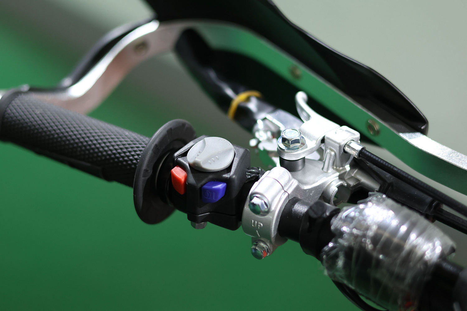 Мотоцикл JHLMOTO JHLofr GS YBS300 (176MN) в Томске