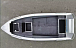 Алюминиевая лодка  Wyatboat-430М FISH в Томске
