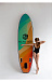 НАДУВНОЙ SUP-BOARD BREEZE 10,6 в Томске