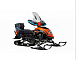 Снегоход Snowfox 240 long (Удлиненный) в Томске