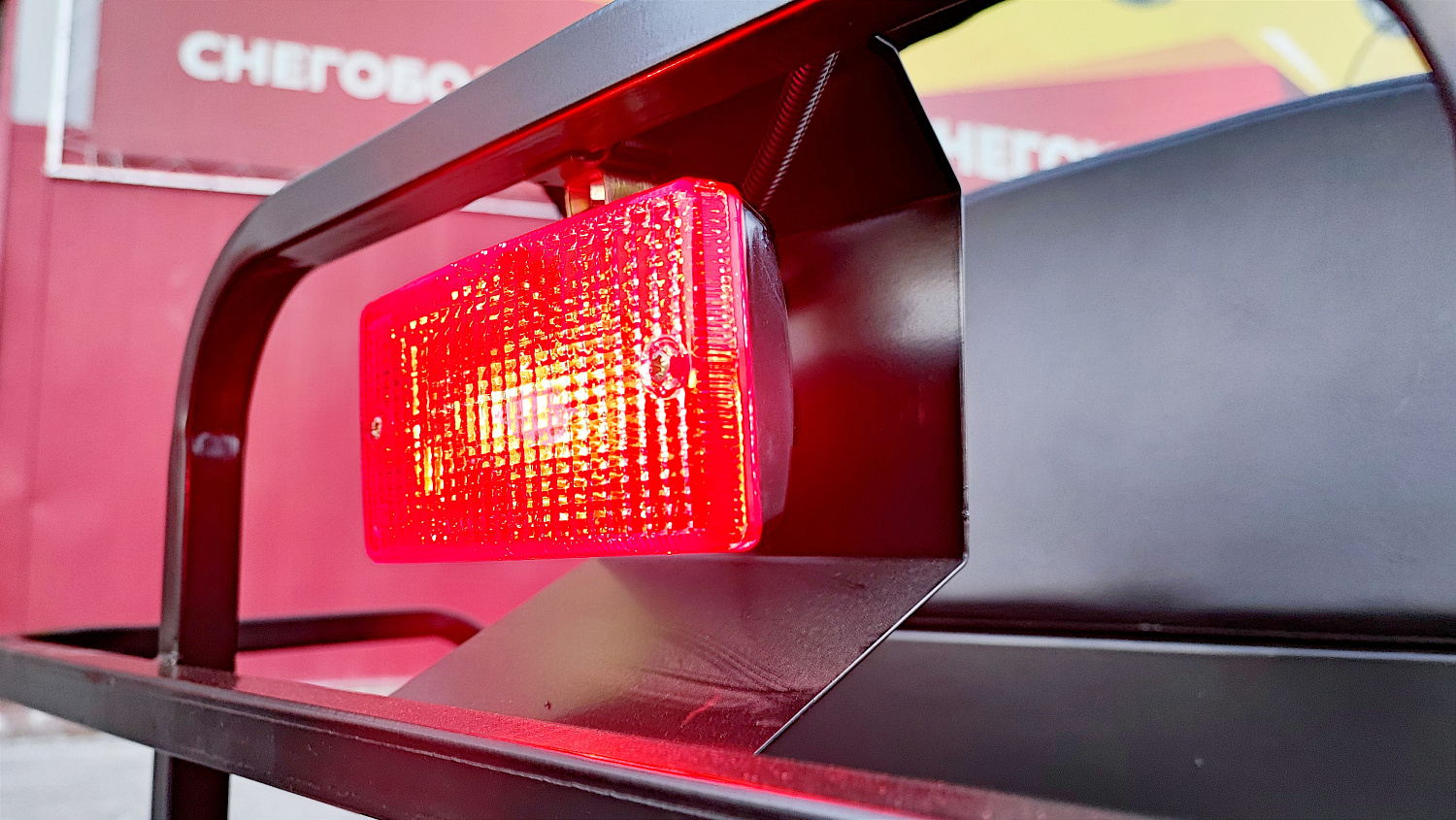 Снегоход PROMAX SNOWBEAR V3 650 2T в Томске