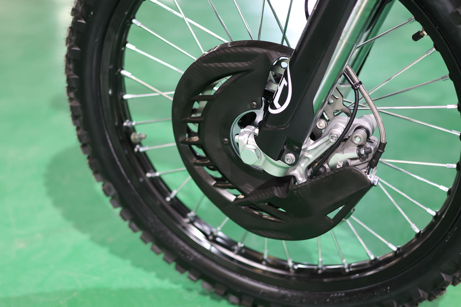 Мотоцикл JHLMOTO JHLofr GS CB300RL в Томске