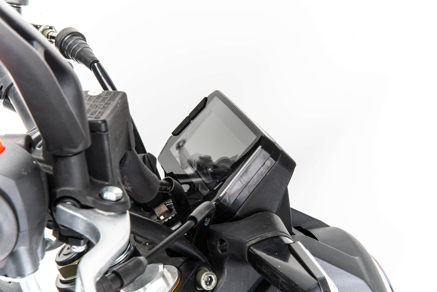 Мотоцикл PROMAX CB150R (49) в Томске