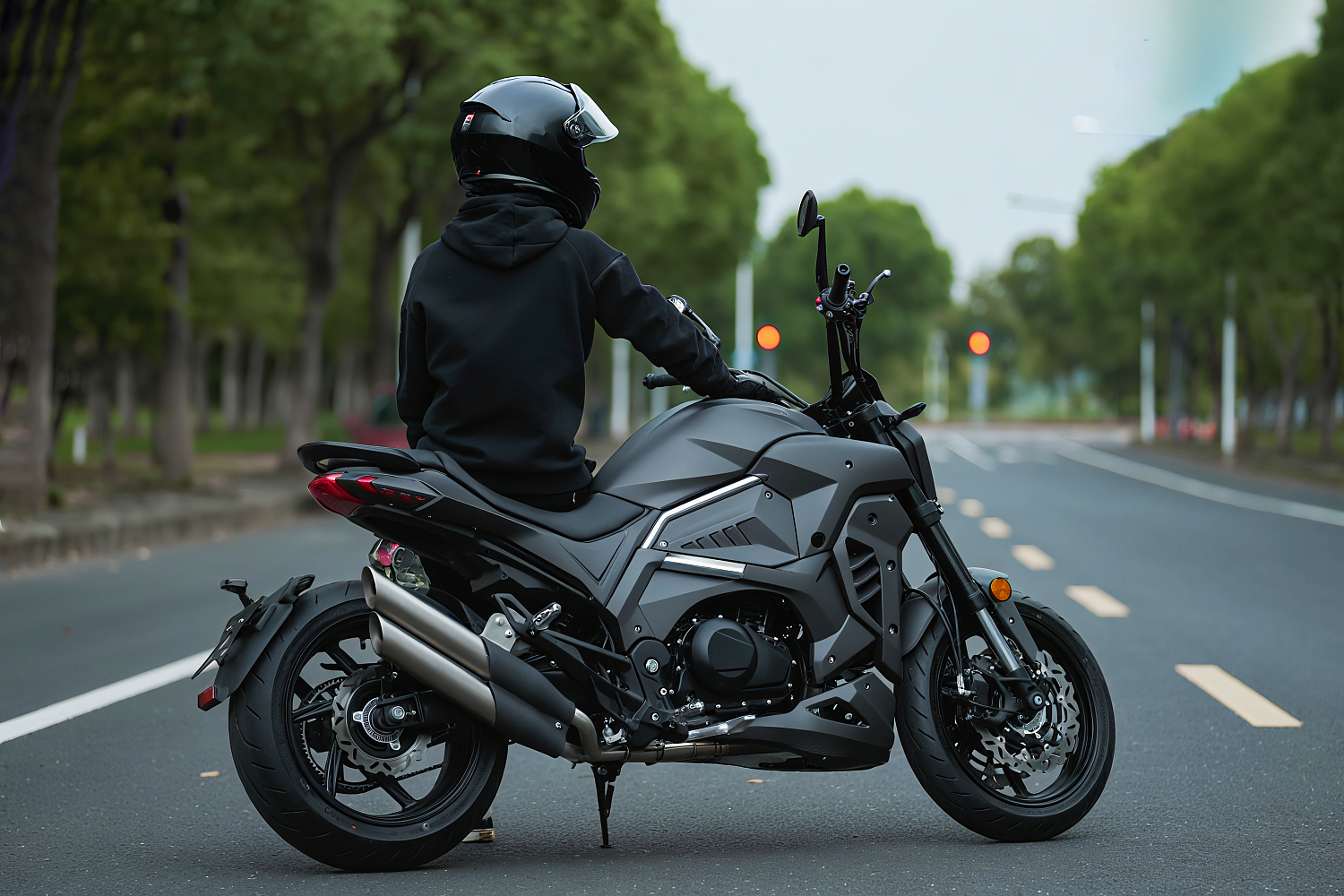 Мотоцикл FAIDET Z450 NAVIGATOR в Томске