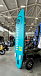 SUP (САП) Доска MISHIMO PRO-MAX Light Teal 11,6’ (355см) в Томске