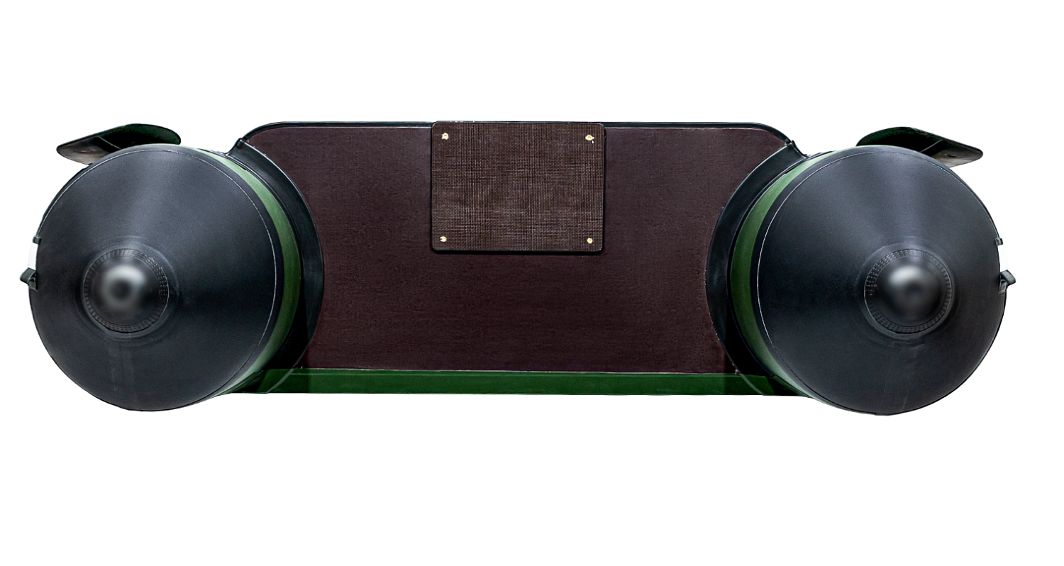 Лодка Аква 2800 в Томске