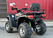 Квадроцикл GBM EXPLORER 400 NEW PREMIUM в Томске