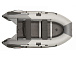 ЛОДКА НАДУВНАЯ YUKONA 330TSE (F) -В КОМПЛЕКТЕ С ФАНЕРНЫМ ПАЙОЛОМ в Томске