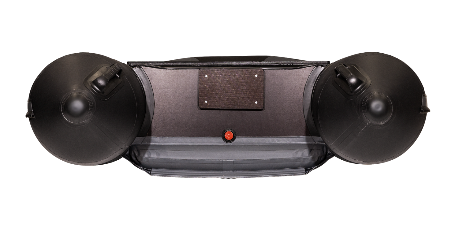 Лодка Таймень NX 2900 НДНД в Томске