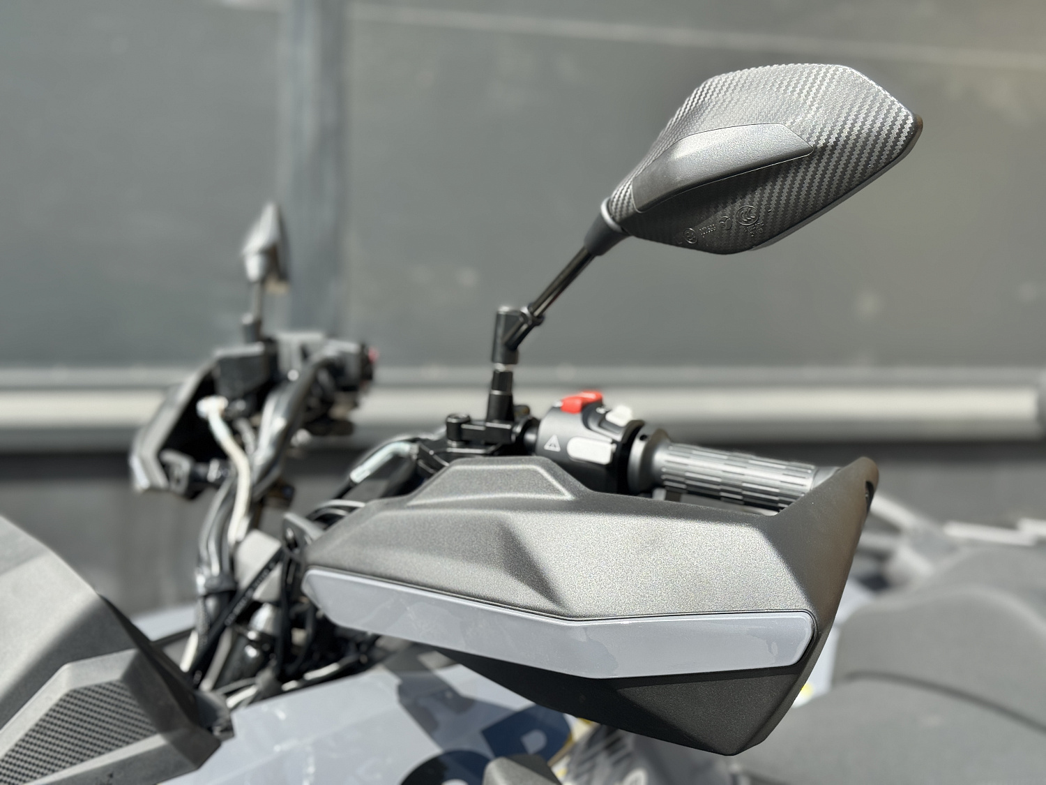 Квадроцикл HND QRX 650 PRO в Томске