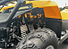 КВАДРОЦИКЛ IRBIS ATV 250  в Томске