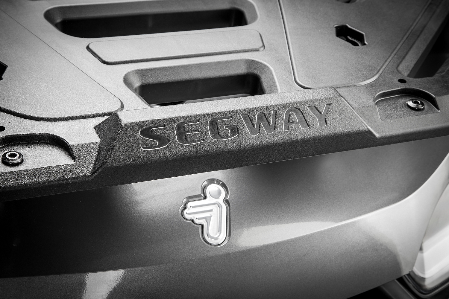  Квадроцикл Segway SNARLER AT6 LE в Томске