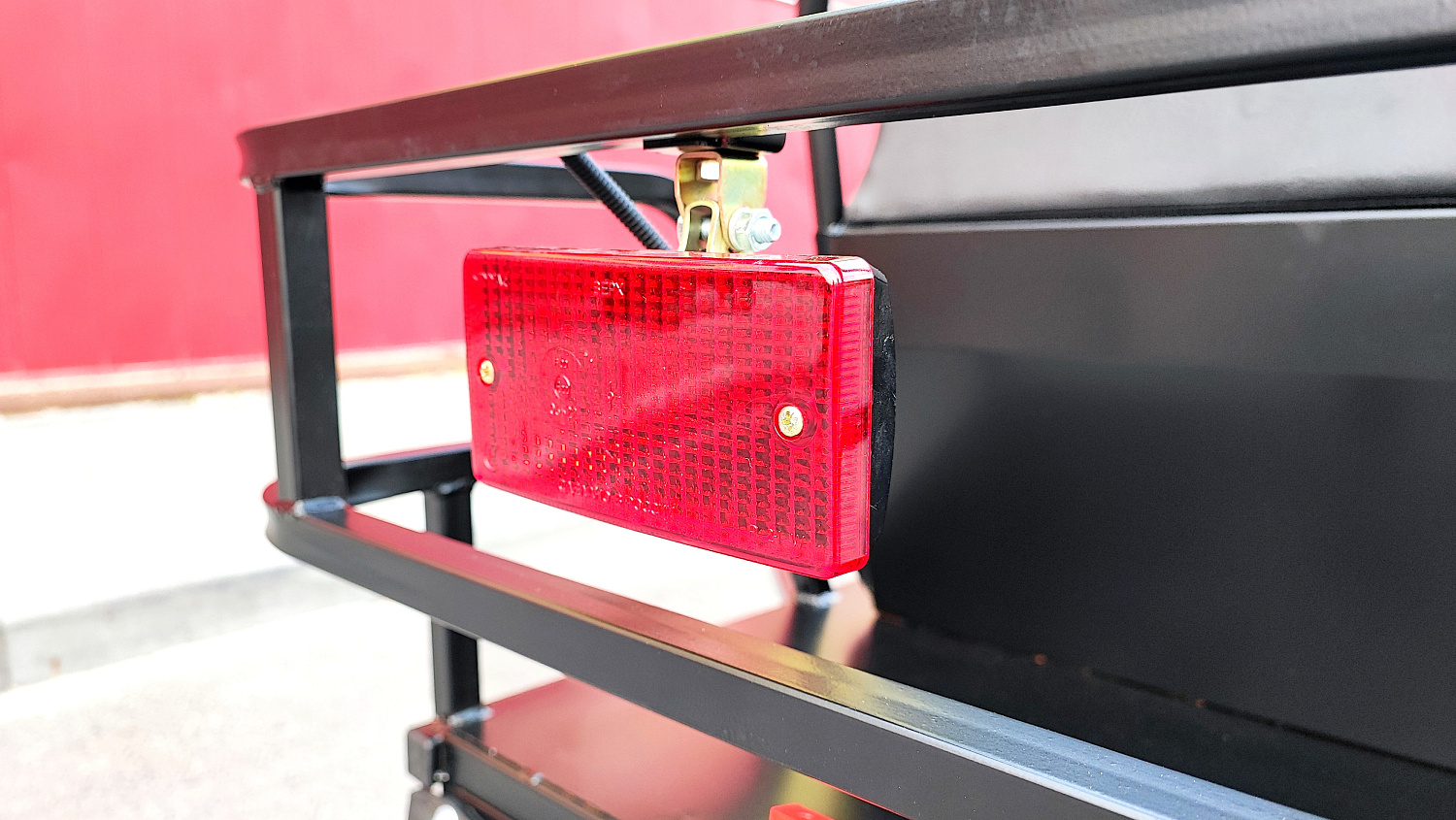 Снегоход PROMAX YAKUT 500 2.0 4T 29 в Томске