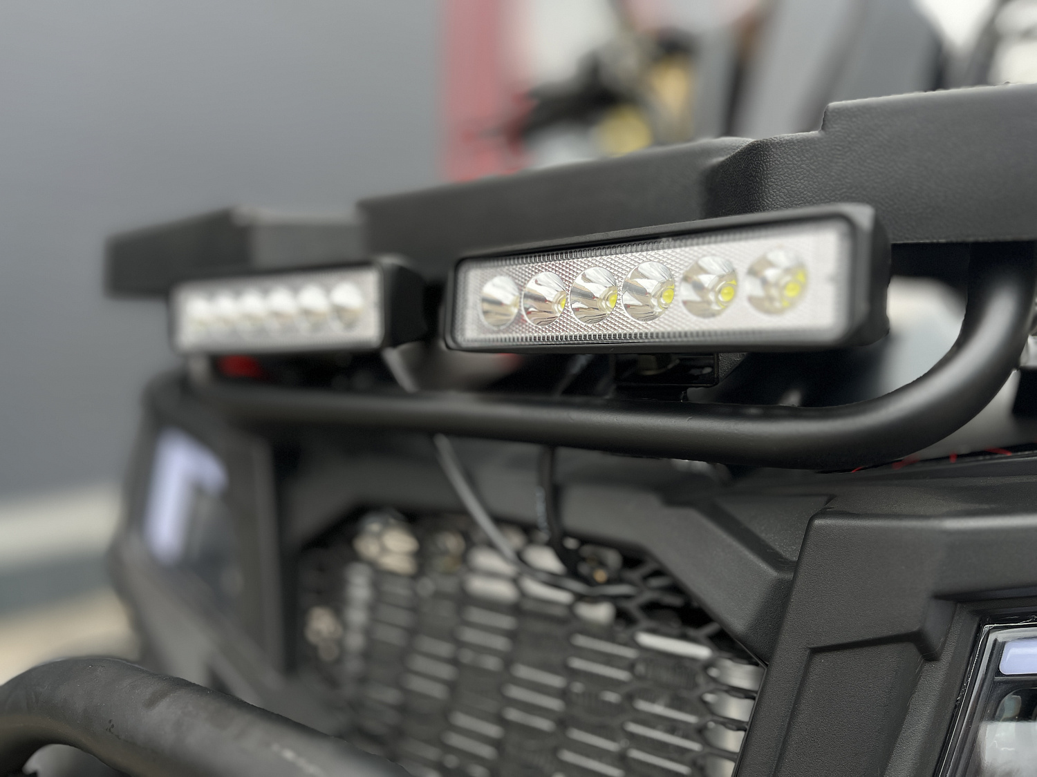 Квадроцикл PROMAX TAURUS 300 MAX-PRO LONG в Томске