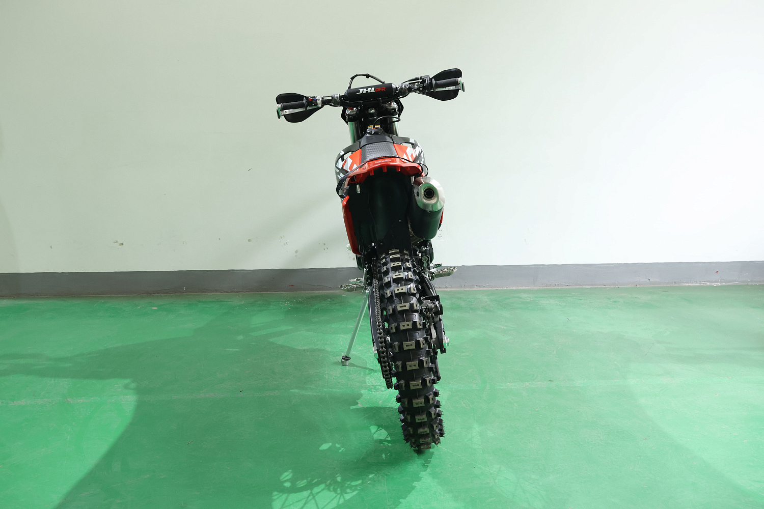 Мотоцикл JHLMOTO JHLofr GS CB300RL в Томске