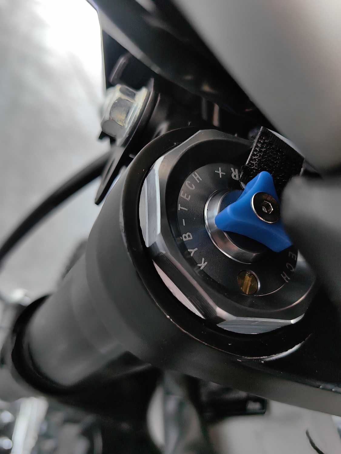 Кроссовый мотоцикл PROMAX MX350PR в Томске