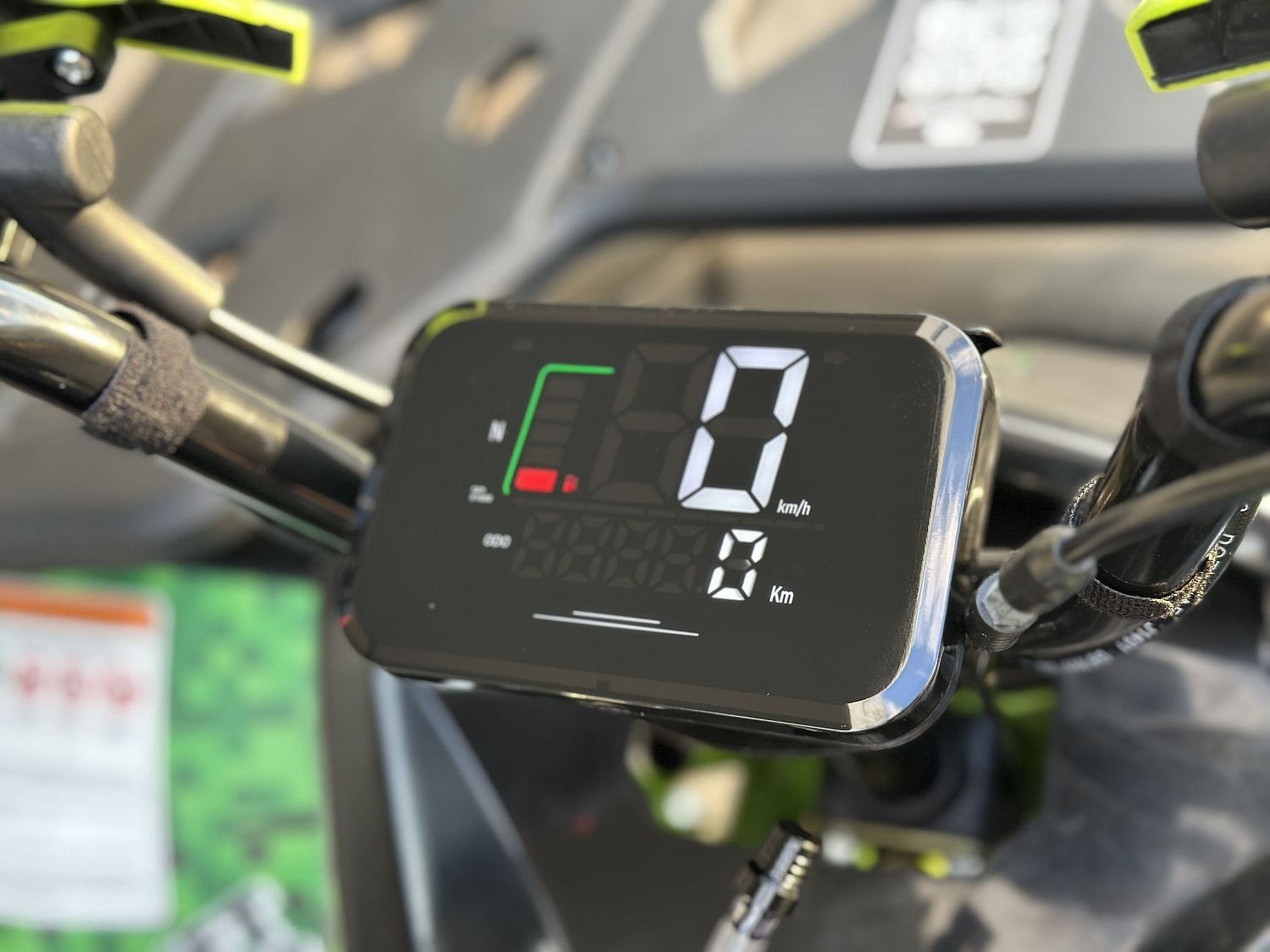 Квадроцикл PROMAX МАЙНКРАФТ 192 PRO 2025 в Томске