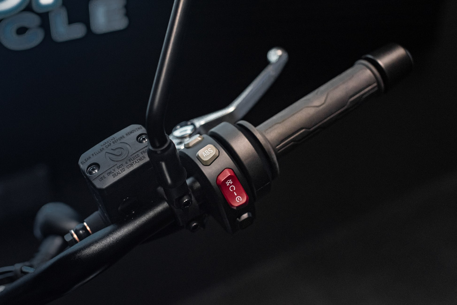 Мотоцикл Benda DarkFlag 500 в Томске