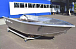 Алюминиевая лодка Неман-400 Р PRO в Томске