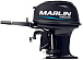 Лодочный мотор MARLIN MP 40 AMH в Томске