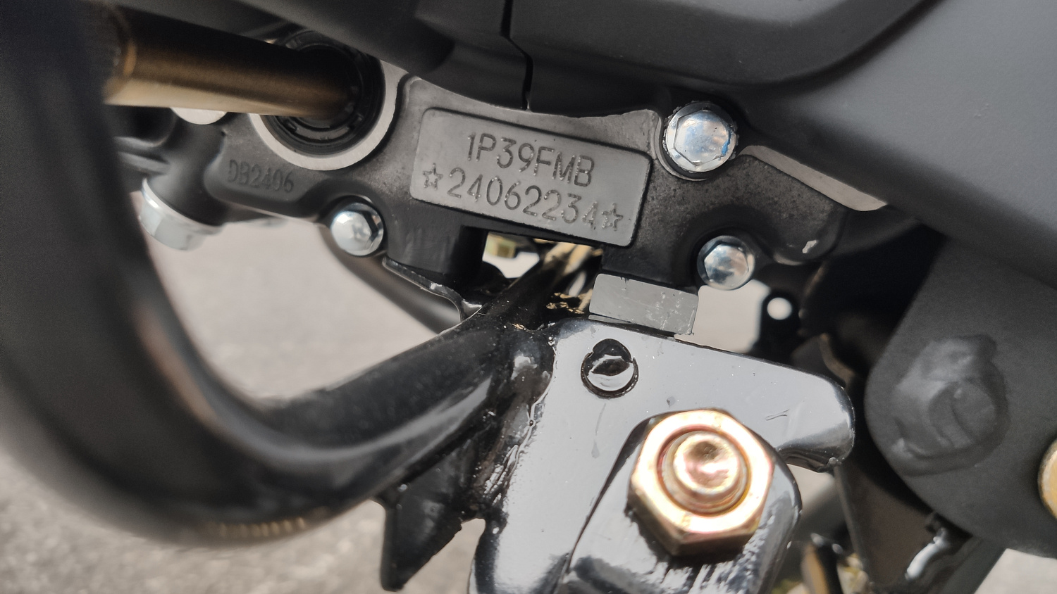 Мопед FAIDET SKIFF RS150 (49) в Томске